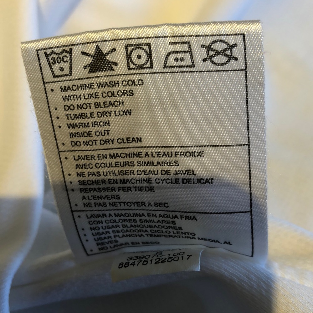 Nike Racerback Tank - Picture 9 of 11